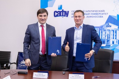 САФУ и движение «Здоровое Отечество» развивают партнерство