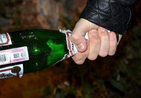 Житель Архангельска вступился за честь чужой дамы и убил хулителя