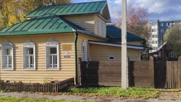 В Архангельской области суд запретил использовать музейный объект как гостевой дом