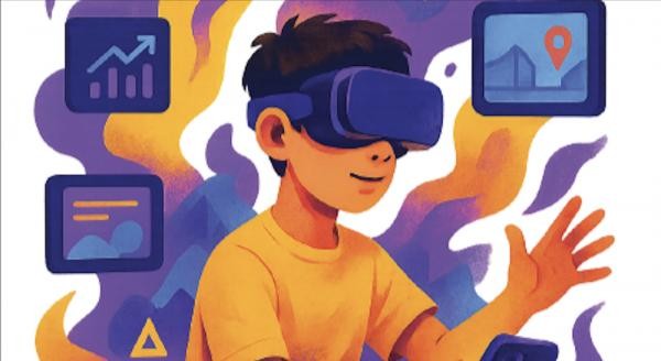 Ростелеком изучил главные цифровые привычки и риски поколения Альфа