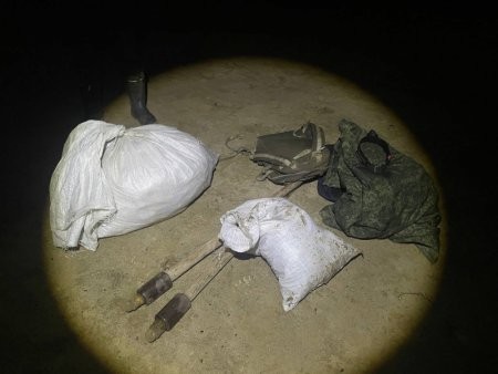 Браконьеры Ленского округа расхищали биологические ресурсы малой Родины