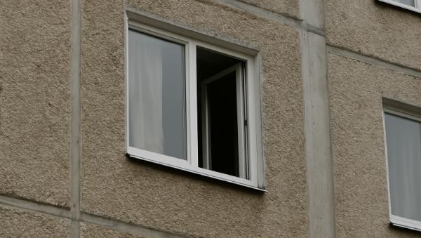 В Архангельске мать предстанет перед судом после гибели сына, выпавшего из окна В Архангельске мать предстанет перед судом после гибели сына, выпавшего из окна