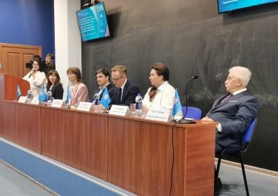 Стартовал 28-й поток программы профессиональной переподготовки в Архангельской области Стартовал 28-й поток программы профессиональной переподготовки в Архангельской области