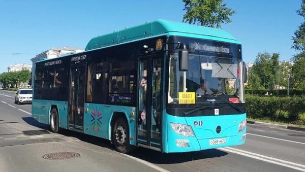 Глава Северодвинска предложил «бунтарям-автобусникам» повысить сборы за проезд Глава Северодвинска предложил «бунтарям-автобусникам» повысить сборы за проезд