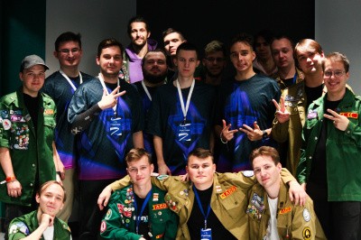 Лучшее, что было с нами – САФУ за нашими плечами Лучшее, что было с нами – САФУ за нашими плечами