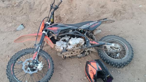 В Архангельской области молодые девушки попали в аварию на мопеде: обе в больнице