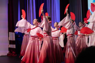 В САФУ открылись «Дни российско-китайского диалога в образовании и культуре» В САФУ открылись «Дни российско-китайского диалога в образовании и культуре»