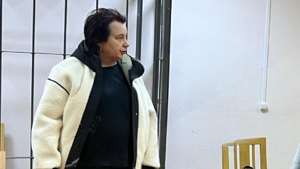 «Курьерше» телефонных мошенников дали реальный срок в Архангельской области «Курьерше» телефонных мошенников дали реальный срок в Архангельской области