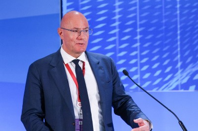 Дмитрий Чернышенко: Каждый второй фонд целевого капитала в России работает в сфере образования