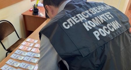 Жители Няндомы попались на взятке нечестному должностному лицу