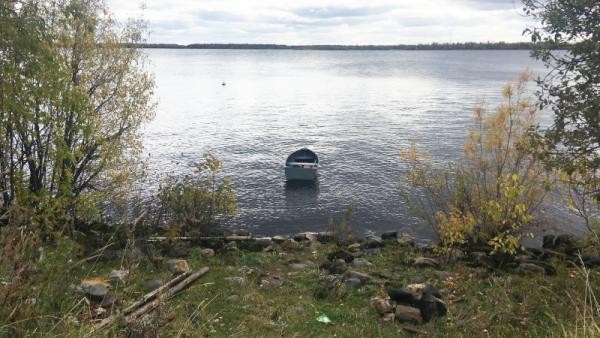 Власти объявили даты закрытия навигации для «маломерок» в Архангельской области Власти объявили даты закрытия навигации для «маломерок» в Архангельской области