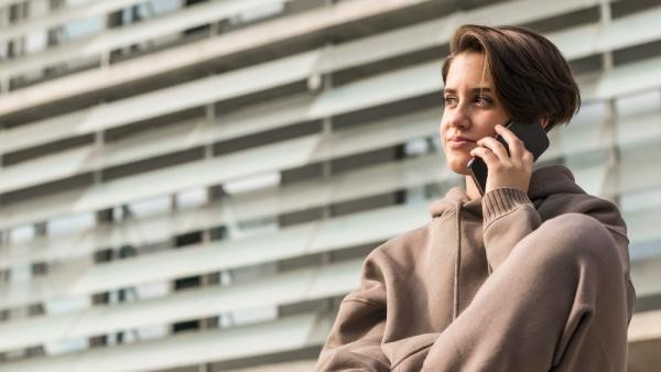 Виртуальный помощник сэкономил клиентам Билайна 300 лет на разговорах со спамерами