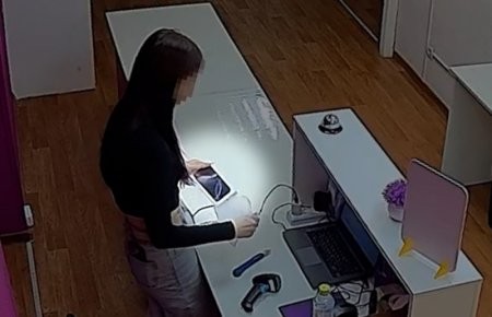 В Северодвинске задержана юная мошенница