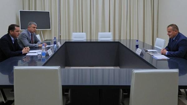 Вельский район готовится к «окружному» преобразованию с 2026 года Вельский район готовится к «окружному» преобразованию с 2026 года