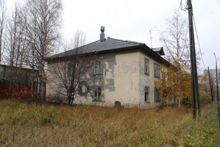 Игорь Арсентьев назвал адреса идущих под снос домов