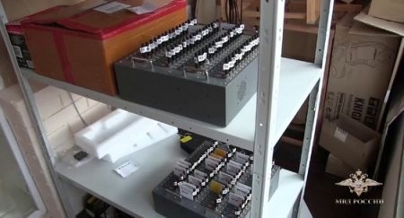 В Поморье ликвидировано важное подспорье телефонным мошенникам