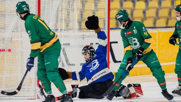 Болельщики архангельского «Водника» заявили о финансовых трудностях в клубе