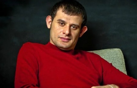 Рожденный в Архангельске прорвался на большой экран