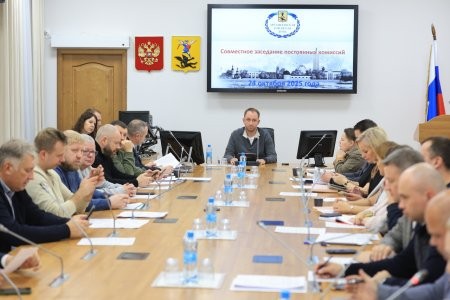 Депутаты Архангельска морально готовы к избранию главы города