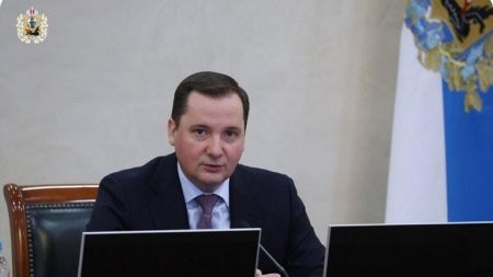 Александр Цыбульский в Национальном рейтинге губернаторов