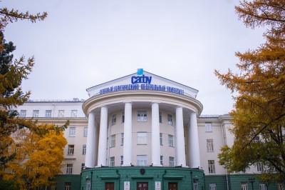 В САФУ откроется выставка «Чужие и СВОи. Обличия и лица»