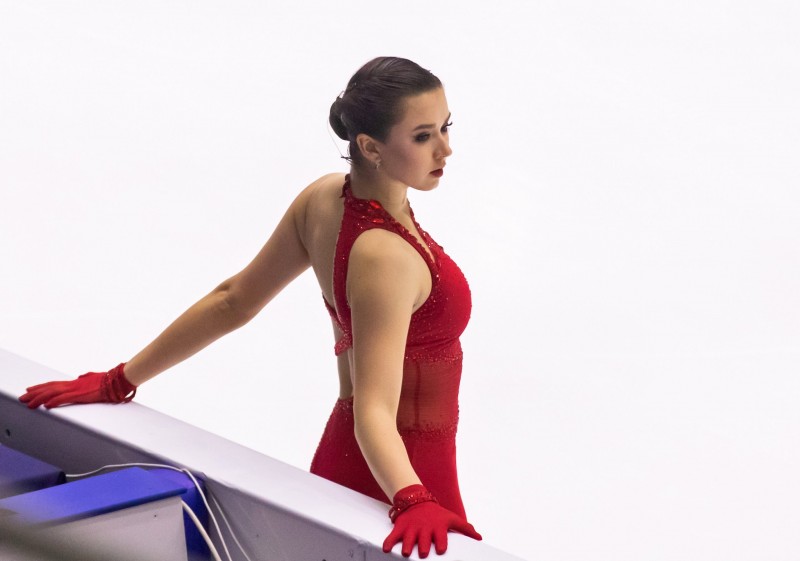 Валиева обязана выплатить суду 2,3 млн рублей после отклонения апелляции