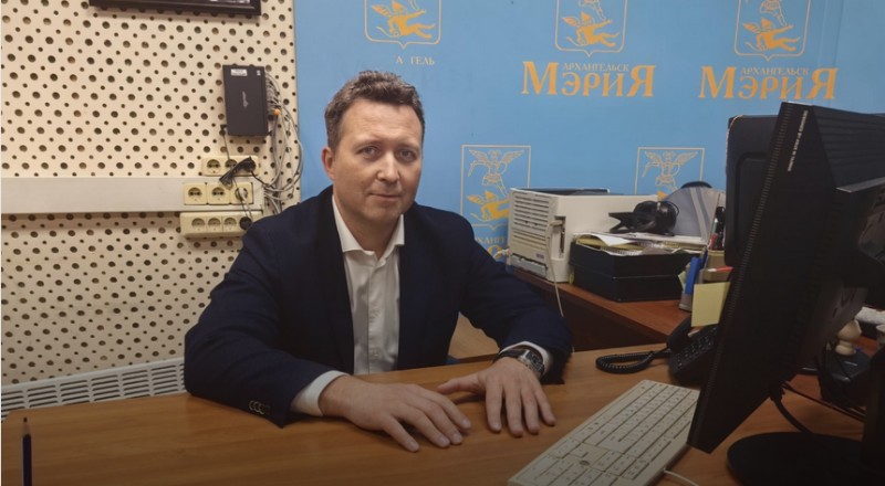 Алексей Попов: Лицом к лицу с народом