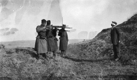 Олег Черненко сравнил 2025 год с 1937-м