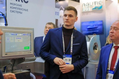 От диплома до производства: выпускники САФУ создали промышленный образец сортировщика рыбы От диплома до производства: выпускники САФУ создали промышленный образец сортировщика рыбы