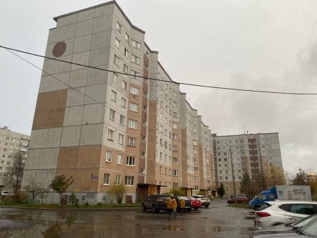 Суд запретил архангелогородцу привечать в своей квартире бездомных