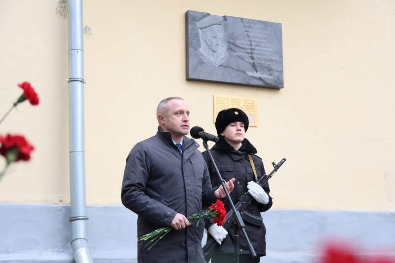 Возвращение героя. Депутаты АрхГорДумы за неделю