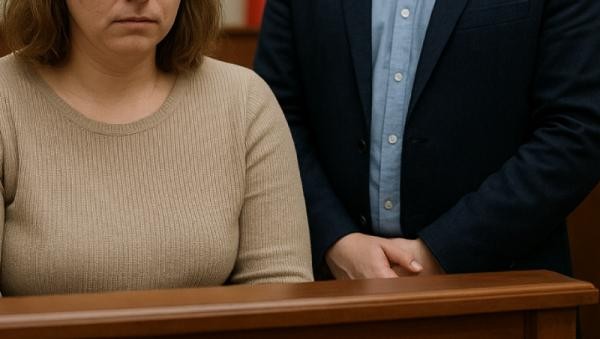 Бывшая чиновница из Поморья пыталась обманом завладеть квартирой переселенца Бывшая чиновница из Поморья пыталась обманом завладеть квартирой переселенца