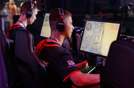 Как Россия стала важным игроком на мировой сцене киберспорта?