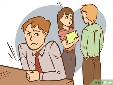 Архангелогородцам свойственна ревность к коллегам по работе