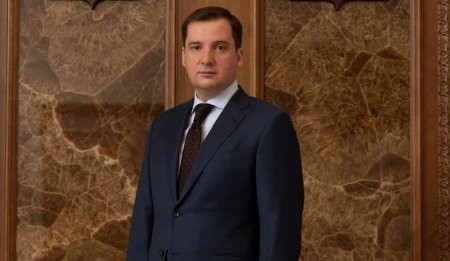 Александр Цыбульский: "Только вместе мы сможем решить поставленные задачи"