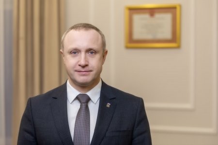 Иван Воронцов: "Этот день уважения к нашей истории"