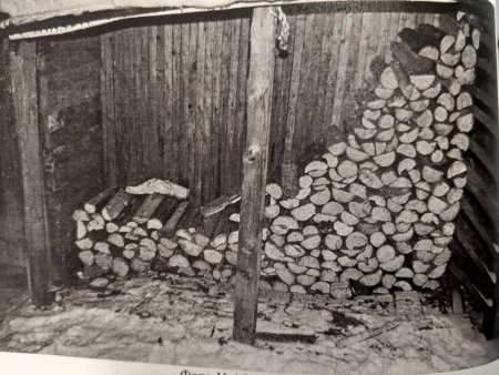 Житель Архангельска пытался взорвать квартиру с четыремя обитателями