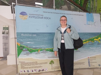 «Пишут все. А ты почему нет?»: Как преподаватель САФУ получила четыре гранта Фонда Потанина