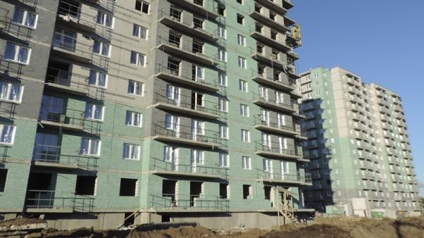 Средний ипотечный платеж в Архангельской области приближается к 70 тысячам рублей Средний ипотечный платеж в Архангельской области приближается к 70 тысячам рублей