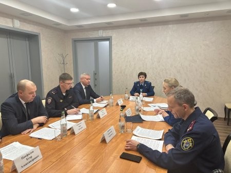 В прокуратуре Поморья оценили угрозу роста подростковой преступности