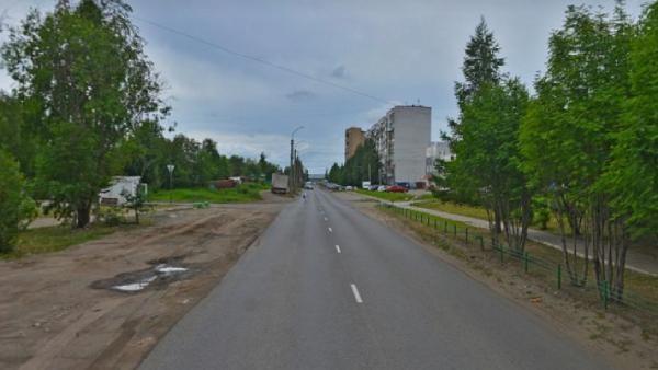 В Архангельске перекроют еще одну улицу для «теплоразрытий»: где будет не проехать В Архангельске перекроют еще одну улицу для «теплоразрытий»: где будет не проехать