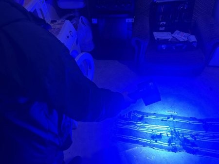 Жительница Архангельска пыталась порешить постылого супруга