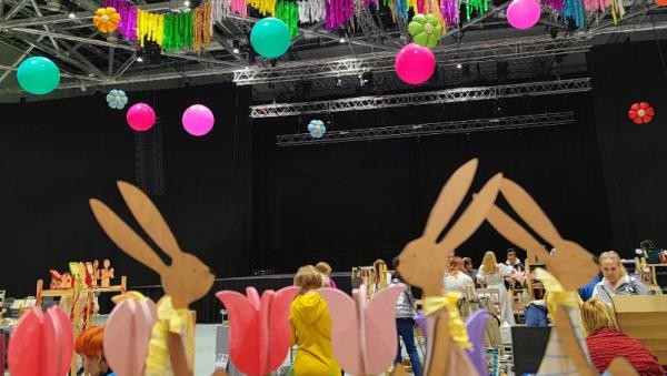 Керамика и северный стиль: в Архангельске пройдет фестиваль локального дизайна Керамика и северный стиль: в Архангельске пройдет фестиваль локального дизайна