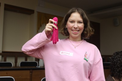 Волонтеры САФУ организуют акцию для помощи недоношенным детям Волонтеры САФУ организуют акцию для помощи недоношенным детям