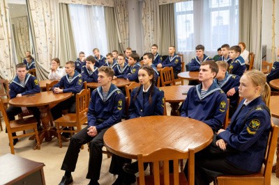 Фёдор Пильников раскрыл факты о детских судостроительных бригадах в Архангельске Фёдор Пильников раскрыл факты о детских судостроительных бригадах в Архангельске