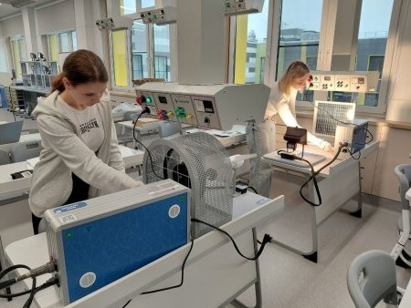 Глава Архангельска берет курс на профильное образование