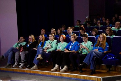 На базе САФУ стартовала акселерационная программа «Волна» по развитию научного волонтерства