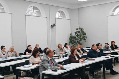 САФУ принял участие в совещании по подготовке переводчиков в вузах России