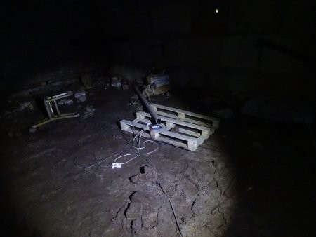 Пьяный самозанятый погиб в подвале Новодвинска от удара электротоком