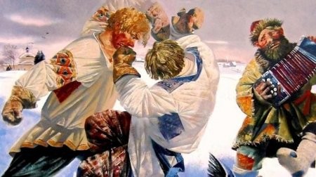 Отец из деревни в Верхней Тойме чудом выжил после пьяной драки с сыном